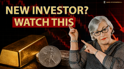 What's the Best Way to Invest Your First $100,000?